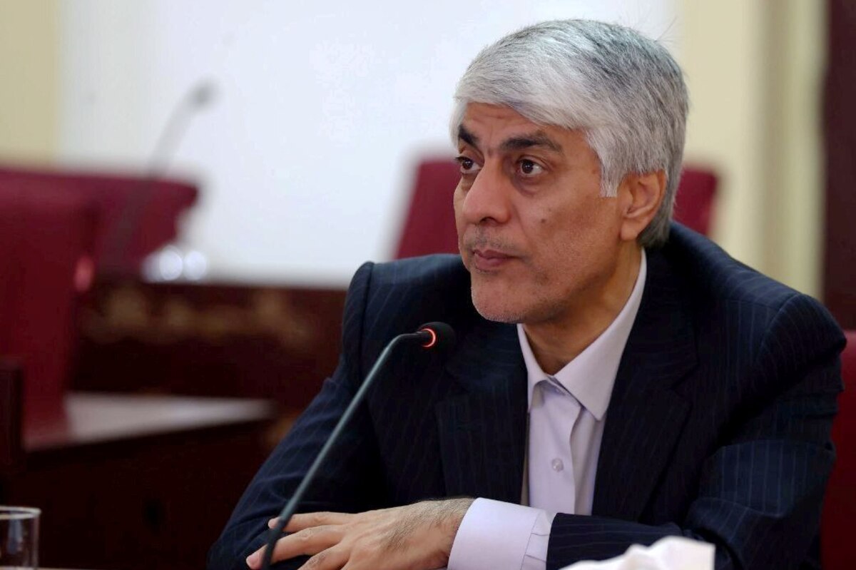 هاشمی: ۹ دستگاه VAR در ورزشگاهها مستقر میشود ۲ دستگاه قابل حمل خواهد بود