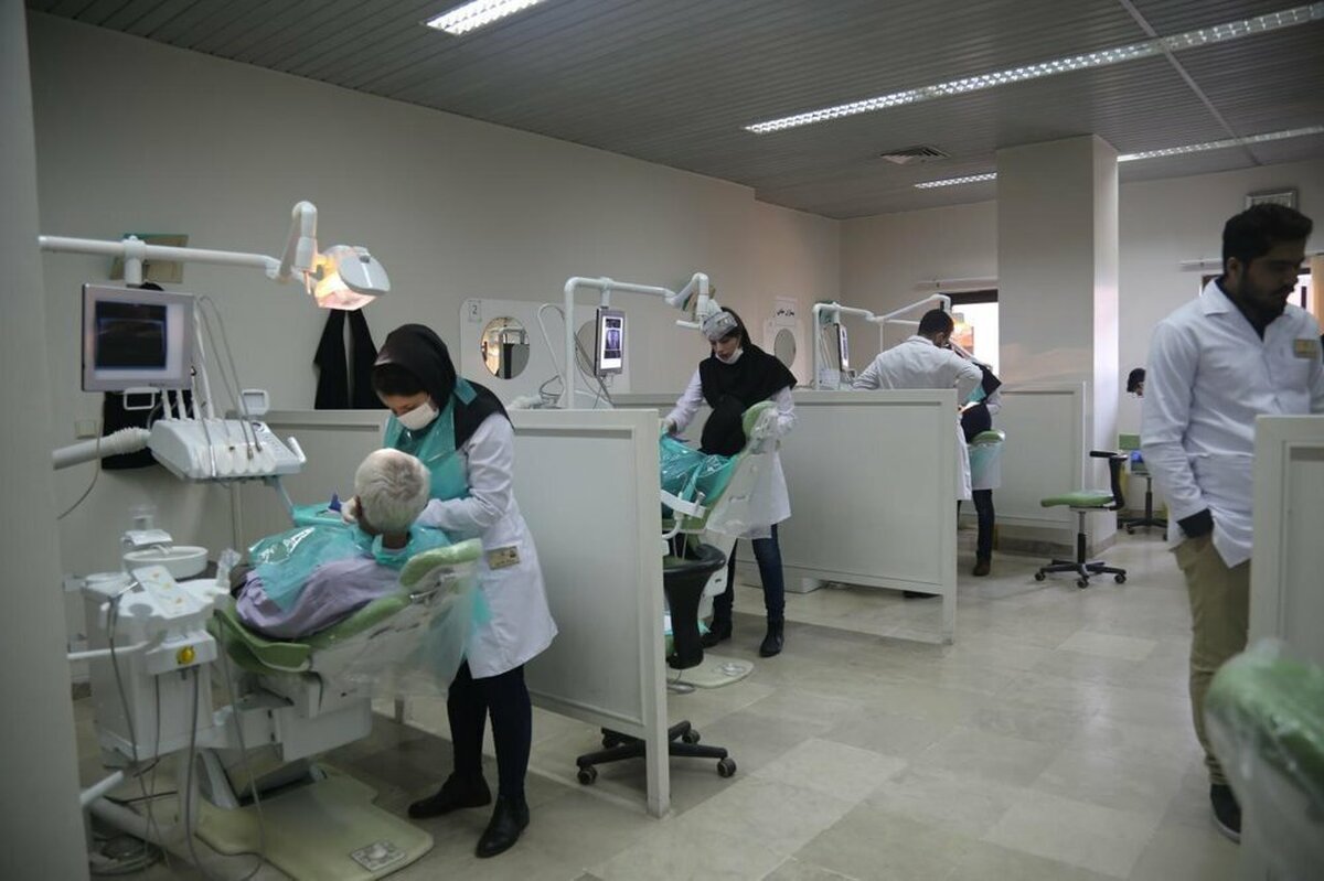 زمان ثبت نام آزمون ارتقای دستیاران تخصصی دندانپزشکی اعلام شد