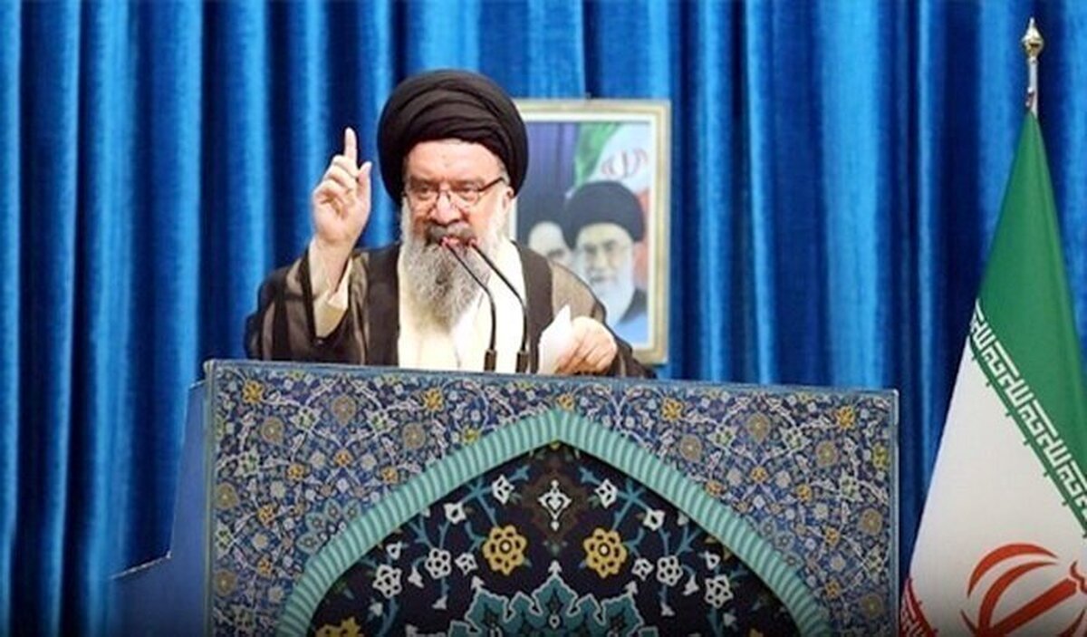 پیام تشییع باشکوه شهدای خدمت، محبوب بودن نظام در بین دلها است