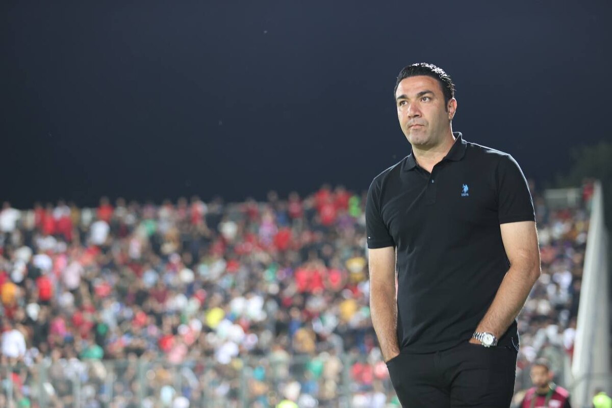 شکایت باشگاه پرسپولیس از نکونام