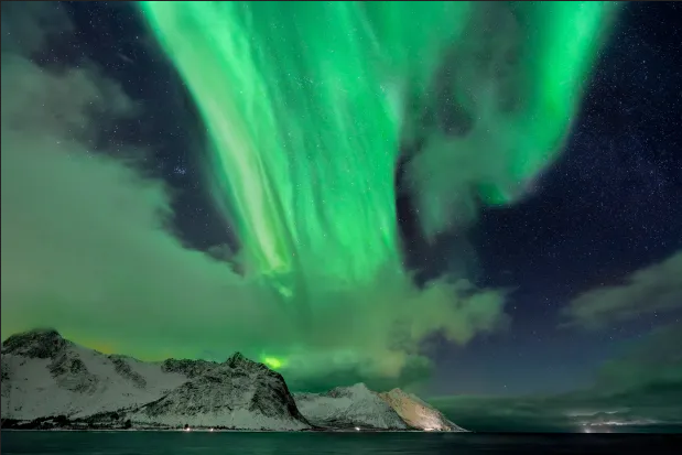 تصاویر نجومی پنجم خرداد (۲۵ مه) تصاویر نجومی پنجم خرداد (۲۵ مه)