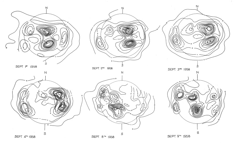 تصاویر نجومی پنجم خرداد (۲۵ مه) تصاویر نجومی پنجم خرداد (۲۵ مه)