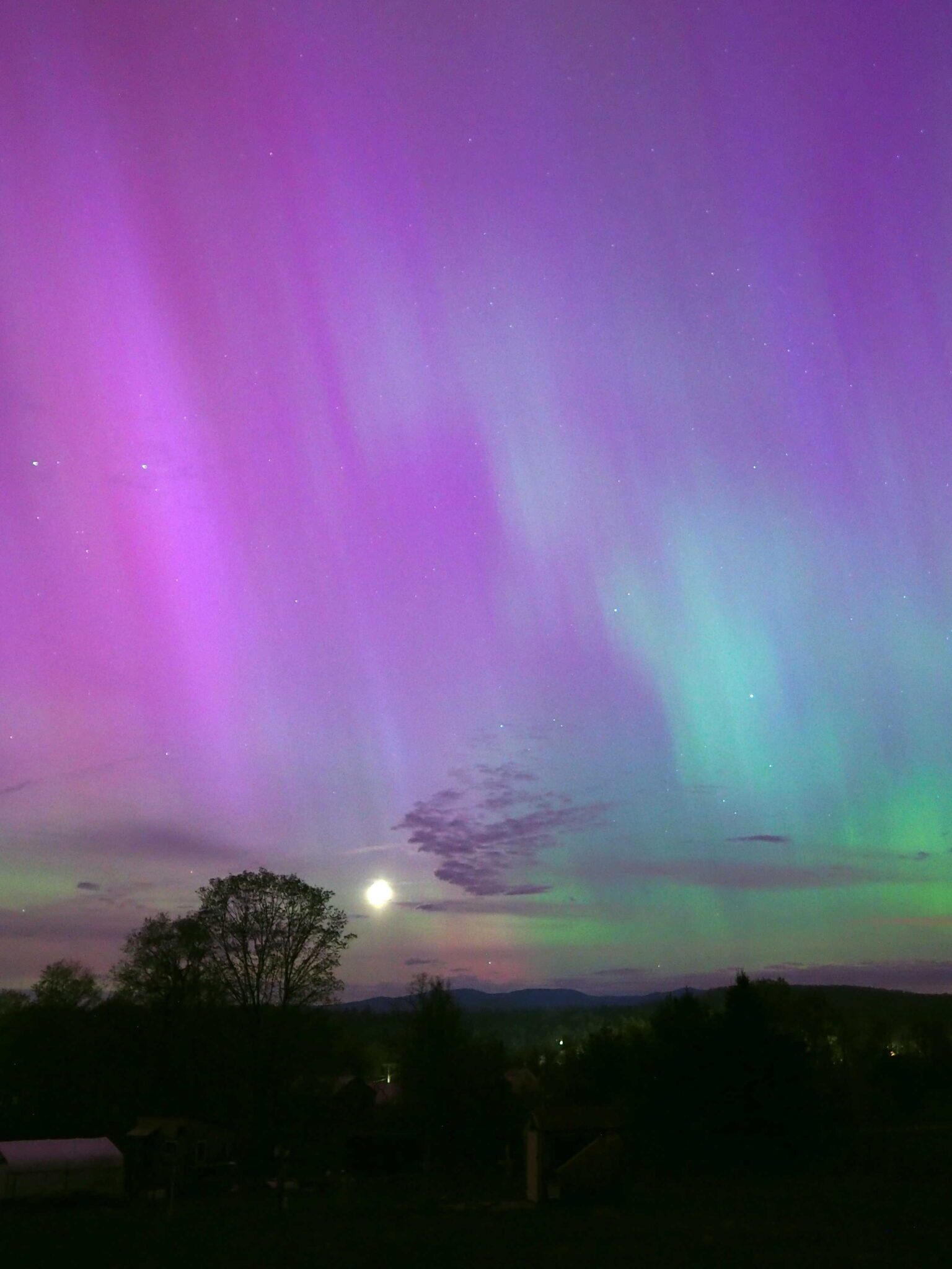 تصاویر نجومی پنجم خرداد (۲۵ مه) تصاویر نجومی پنجم خرداد (۲۵ مه)