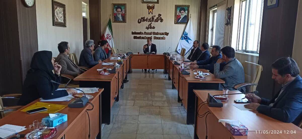 موافقت با توسعه مدرسه عالی مهارتی تربیتمعلم در شهرکرد