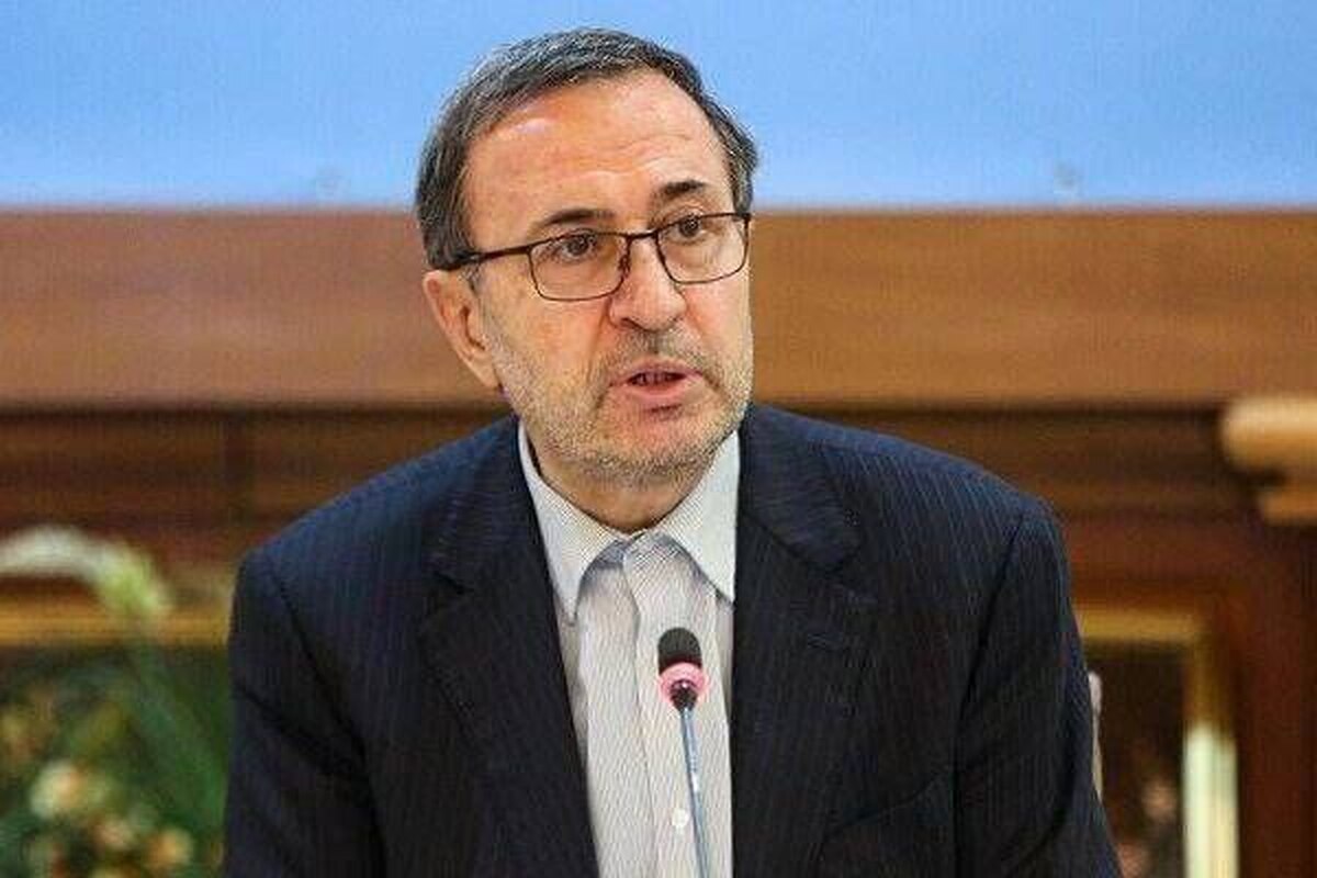 بازبینی شبکه انبوه حملونقل همگانی با توسعه خطوط مترو در شهر تهران
