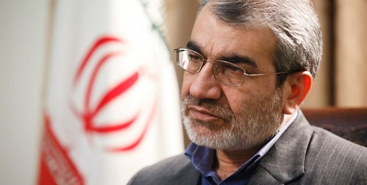 برای او که مرد عرصه دیپلماسی و میدان بود
