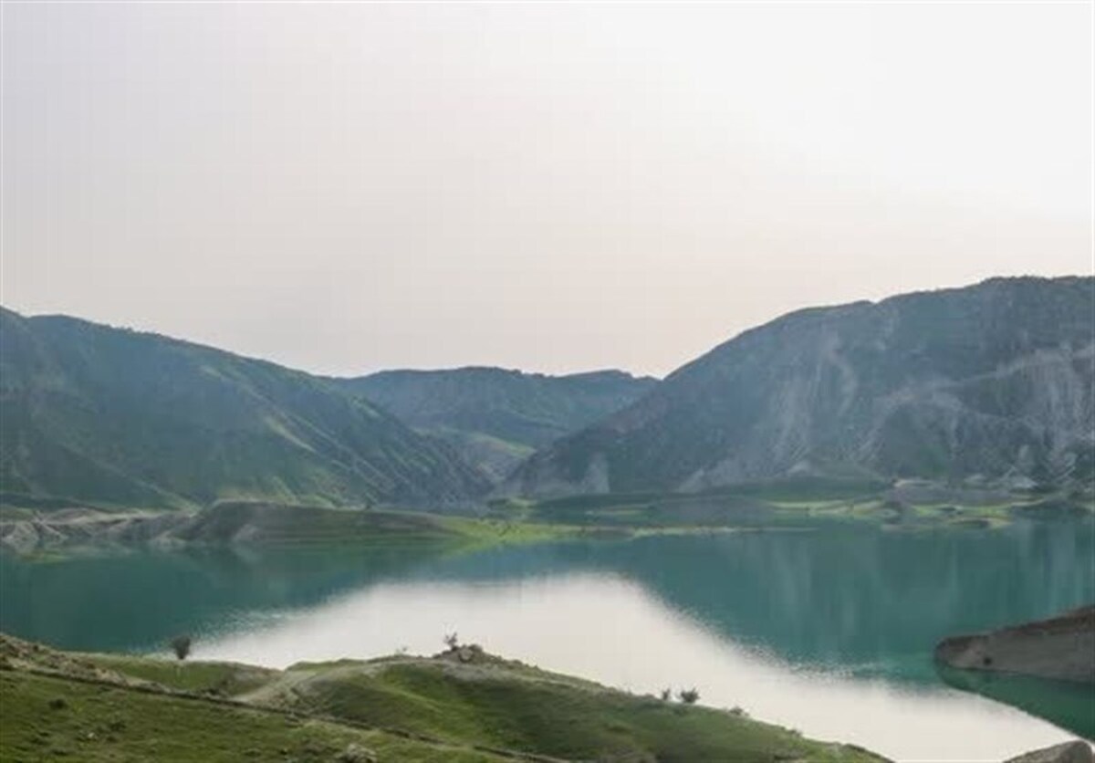 بررسی تنش آبی در «سرزمین چشمهسارها»/ توان خودپالایی رودخانهها با پسماند صنایع کاهش یافت