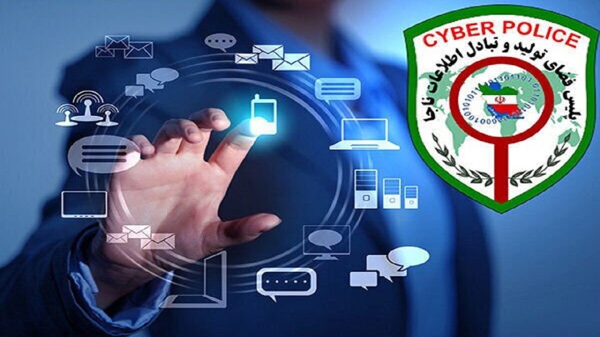 عامل توهین به شهدای خدمت بازداشت شد