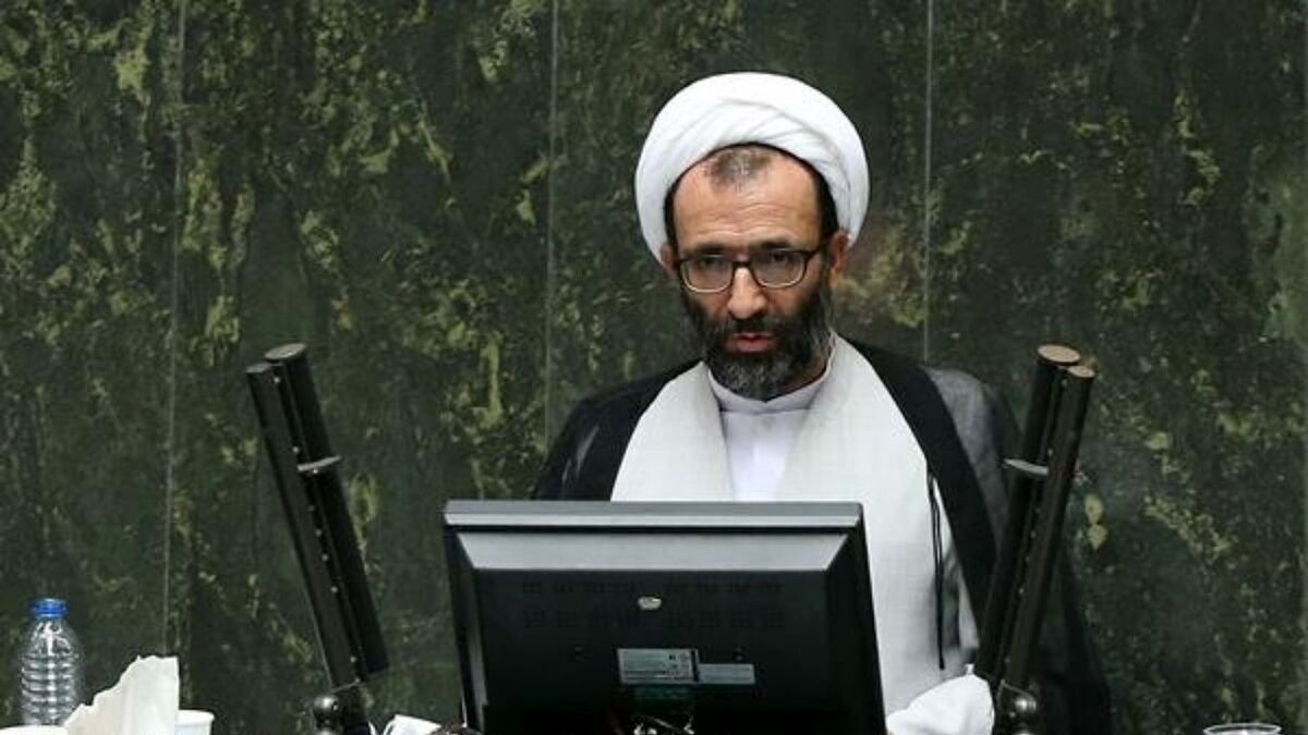 سلیمی: رئیسمجلس سهشنبه مشخص میشود