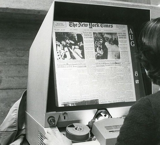 ۶ خرداد در دنیای علم چه خبر؟