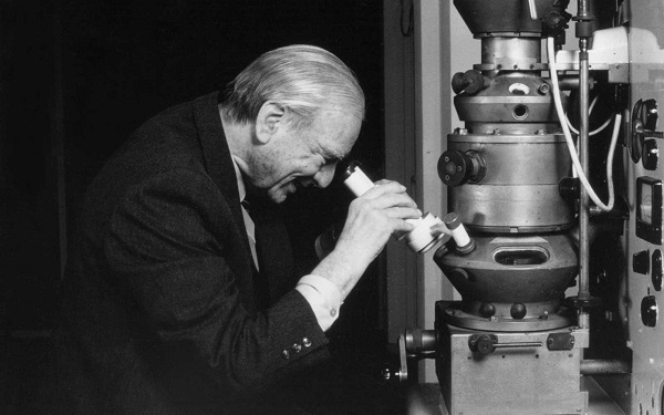 ۷ خرداد در دنیای علم چه خبر؟