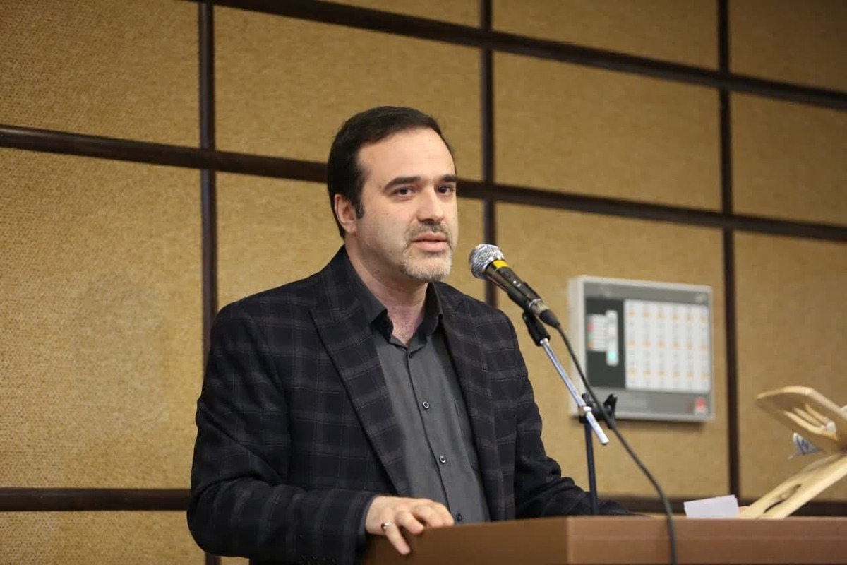 دانشگاهها باید مظهر همگرایی ملی و گفتوگو شوند