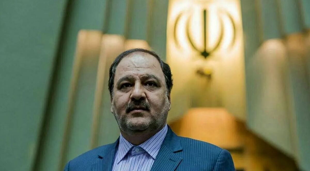 بازدید برگزیدگان مجلس دوازدهم از پارک ملی هوا-فضای سپاه