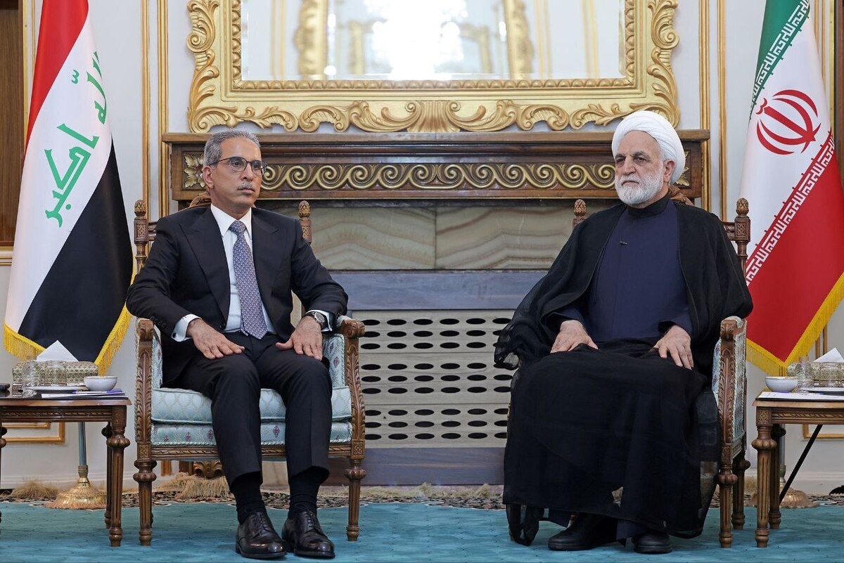 اژهای: آیتالله رئیسی بعد از شهادت نیز برای نظام و مردم ایران مفید است