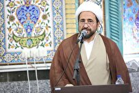 برکات شهدای خدمت بهزودی در جبهه حق نمایان میشود