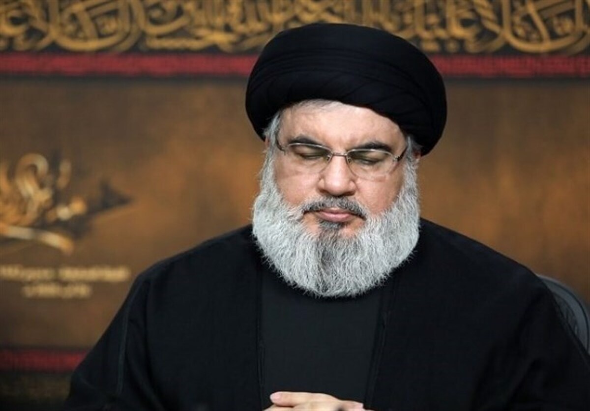 مادر سید حسن نصرالله به دیدار حق شتافت
