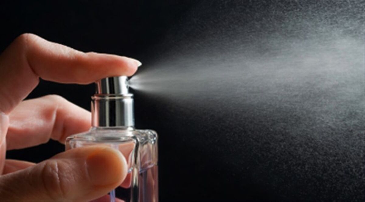 هوش مصنوعی میتواند عطر مورد علاقه شما را تولید کند