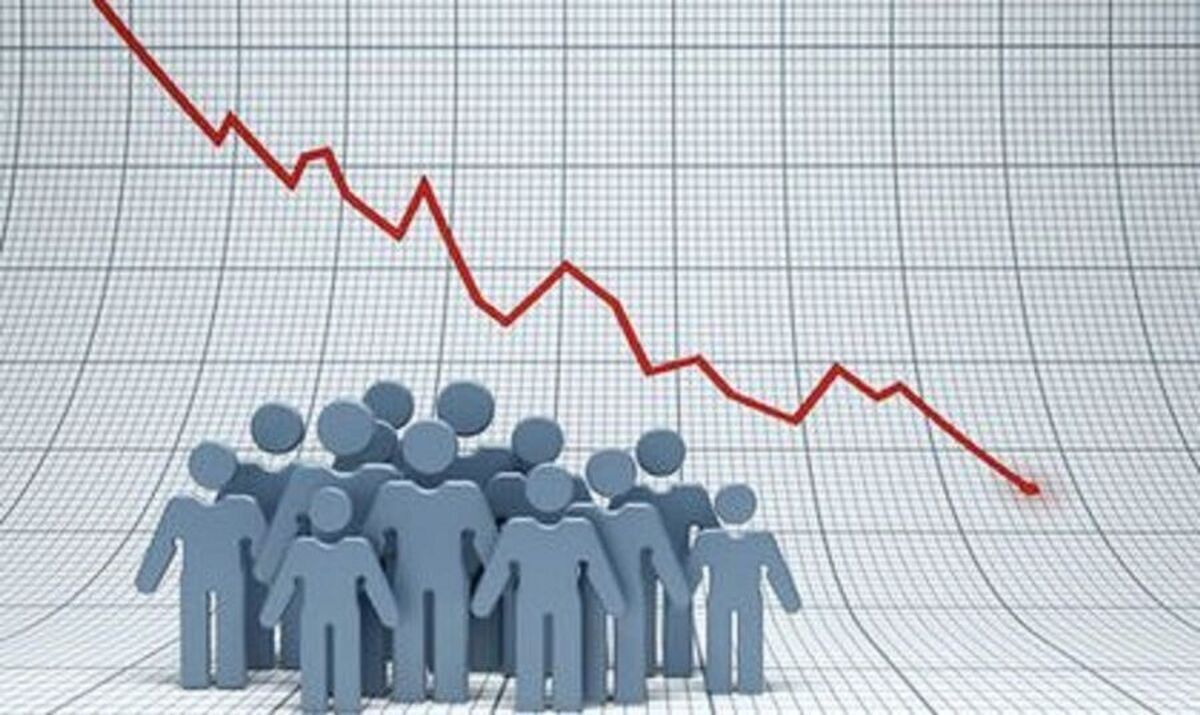 ابر بحران پیری جمعیت، خطرناکترین تهدید آینده اقلیم ایران