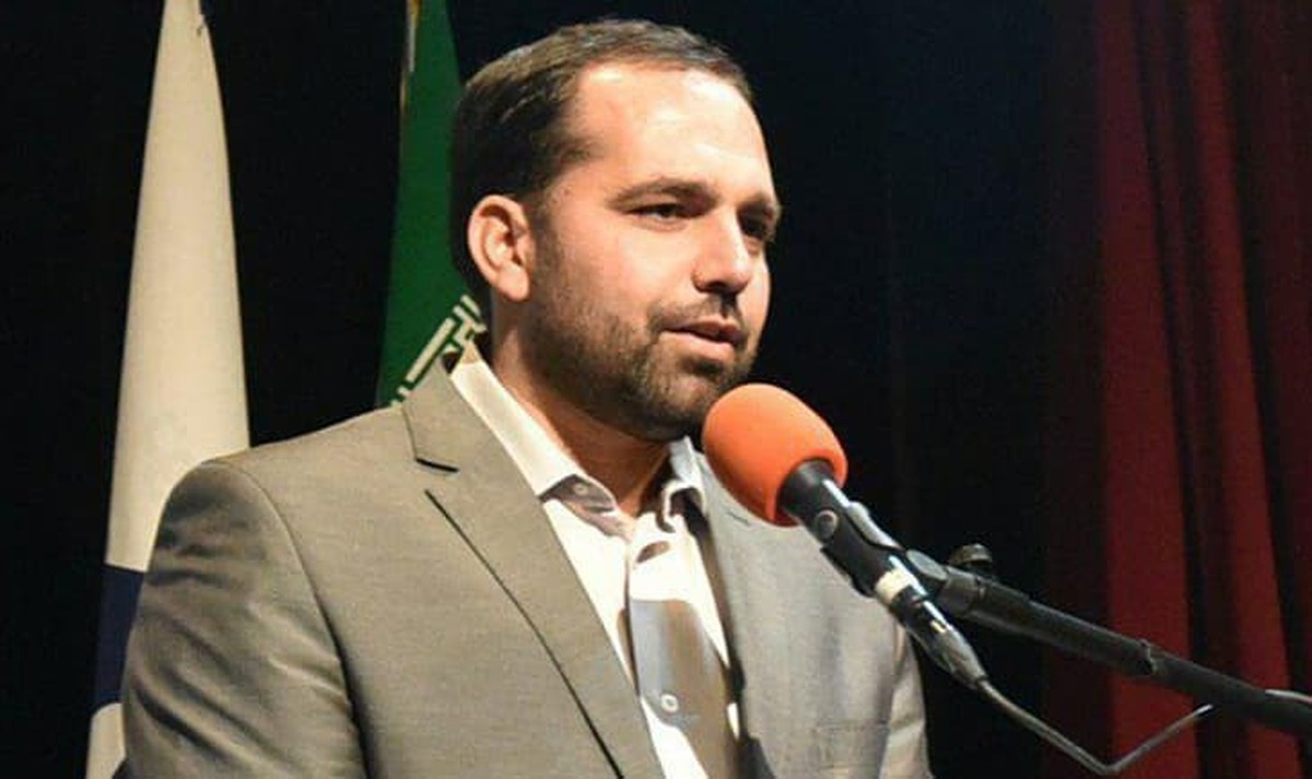 انتقاد علوی از افت فشار آب در مناطق جنوبی تهران