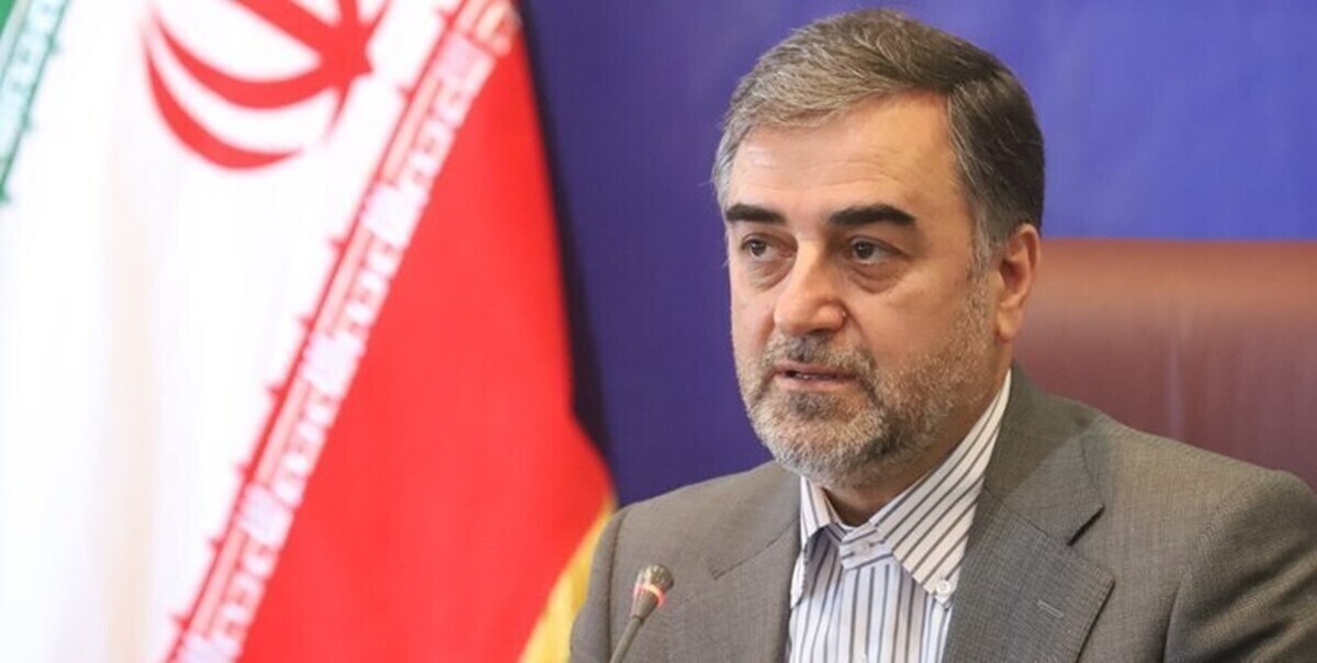 حسینیپور: تعامل دولت و مجلس، الزامی راهبردی برای حاکمیت و اقتدار نظام است