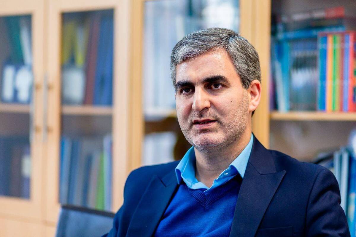 استمرار راه رئیس‌جمهور شهید در حمایت از توسعه کمی و کیفی شرکت‌های دانش‌بنیان