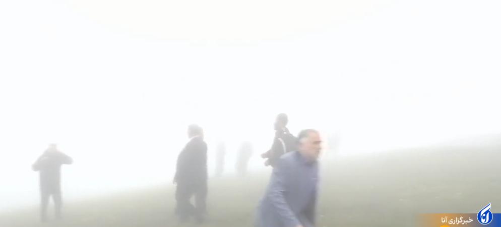 تصاویر دیده نشده از «روایت سانحه» بالگرد/ ۱۵ دقیقه آخر در بالگرد رئیس جمهور چه خبر بود؟ + فیلم کامل تصاویر دیده نشده از «روایت سانحه» بالگرد/ ۱۵ دقیقه آخر در بالگرد رئیس جمهور چه خبر بود؟ + فیلم کامل