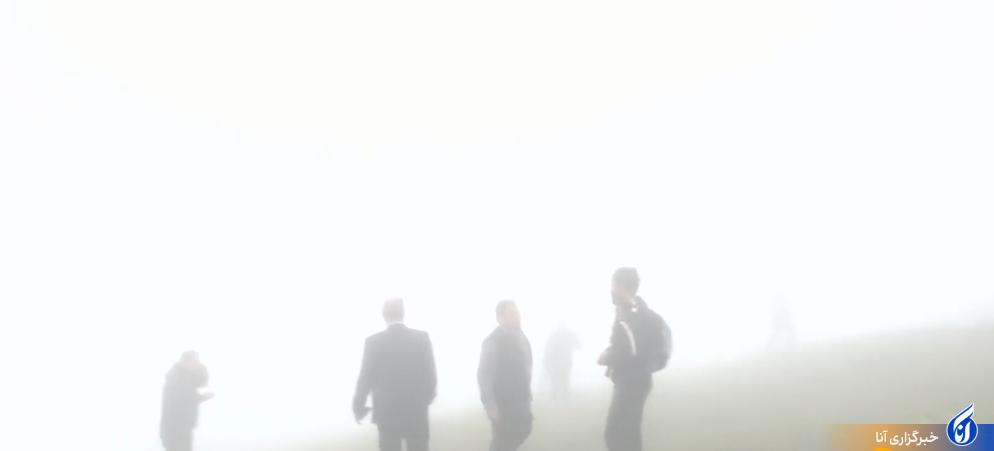 تصاویر دیده نشده از «روایت سانحه» بالگرد/ ۱۵ دقیقه آخر در بالگرد رئیس جمهور چه خبر بود؟ + فیلم کامل تصاویر دیده نشده از «روایت سانحه» بالگرد/ ۱۵ دقیقه آخر در بالگرد رئیس جمهور چه خبر بود؟ + فیلم کامل