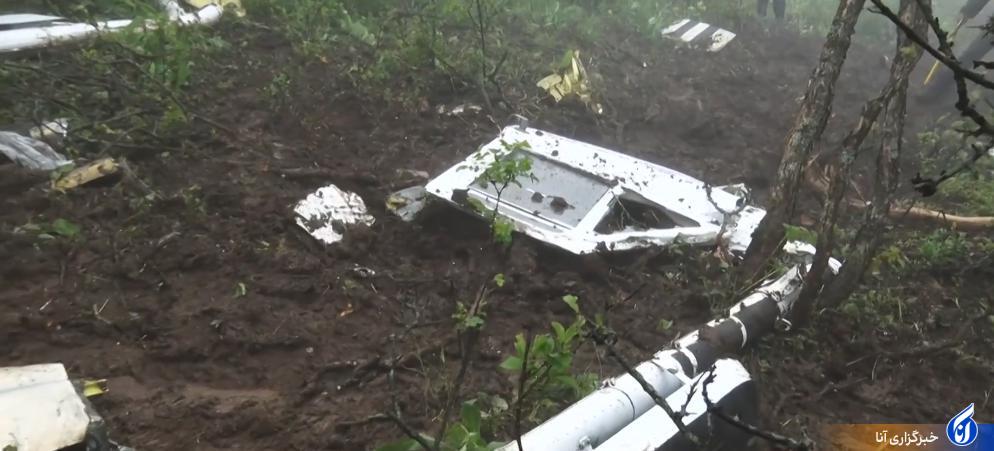 تصاویر دیده نشده از «روایت سانحه» بالگرد/ ۱۵ دقیقه آخر در بالگرد رئیس جمهور چه خبر بود؟ + فیلم کامل تصاویر دیده نشده از «روایت سانحه» بالگرد/ ۱۵ دقیقه آخر در بالگرد رئیس جمهور چه خبر بود؟ + فیلم کامل