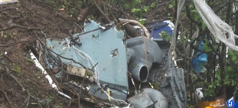 تصاویر دیده نشده از «روایت سانحه» بالگرد/ ۱۵ دقیقه آخر در بالگرد رئیس جمهور چه خبر بود؟ + فیلم کامل تصاویر دیده نشده از «روایت سانحه» بالگرد/ ۱۵ دقیقه آخر در بالگرد رئیس جمهور چه خبر بود؟ + فیلم کامل