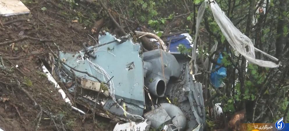 تصاویر دیده نشده از «روایت سانحه» بالگرد/ ۱۵ دقیقه آخر در بالگرد رئیس جمهور چه خبر بود؟ + فیلم کامل تصاویر دیده نشده از «روایت سانحه» بالگرد/ ۱۵ دقیقه آخر در بالگرد رئیس جمهور چه خبر بود؟ + فیلم کامل