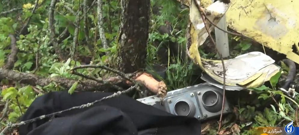 تصاویر دیده نشده از «روایت سانحه» بالگرد/ ۱۵ دقیقه آخر در بالگرد رئیس جمهور چه خبر بود؟ + فیلم کامل تصاویر دیده نشده از «روایت سانحه» بالگرد/ ۱۵ دقیقه آخر در بالگرد رئیس جمهور چه خبر بود؟ + فیلم کامل