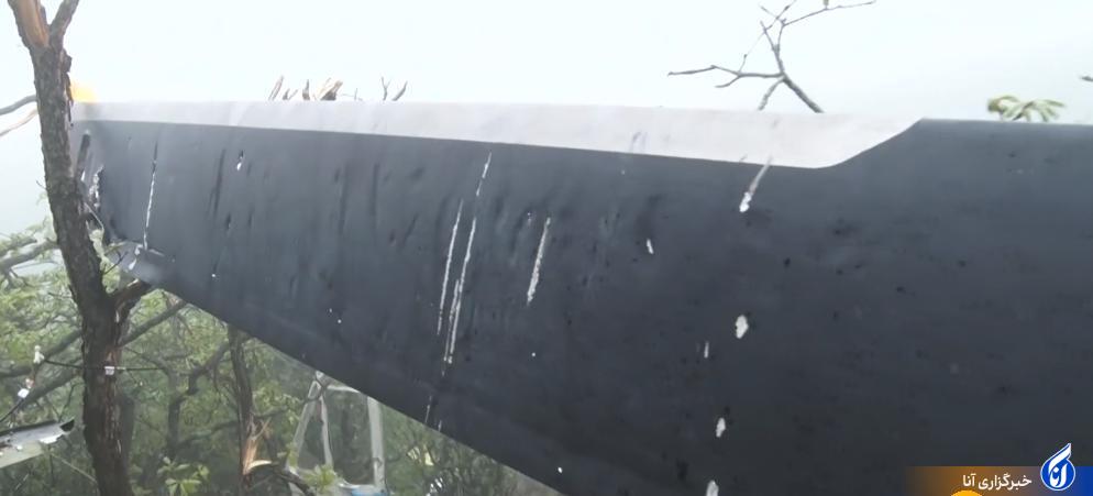 تصاویر دیده نشده از «روایت سانحه» بالگرد/ ۱۵ دقیقه آخر در بالگرد رئیس جمهور چه خبر بود؟ + فیلم کامل تصاویر دیده نشده از «روایت سانحه» بالگرد/ ۱۵ دقیقه آخر در بالگرد رئیس جمهور چه خبر بود؟ + فیلم کامل