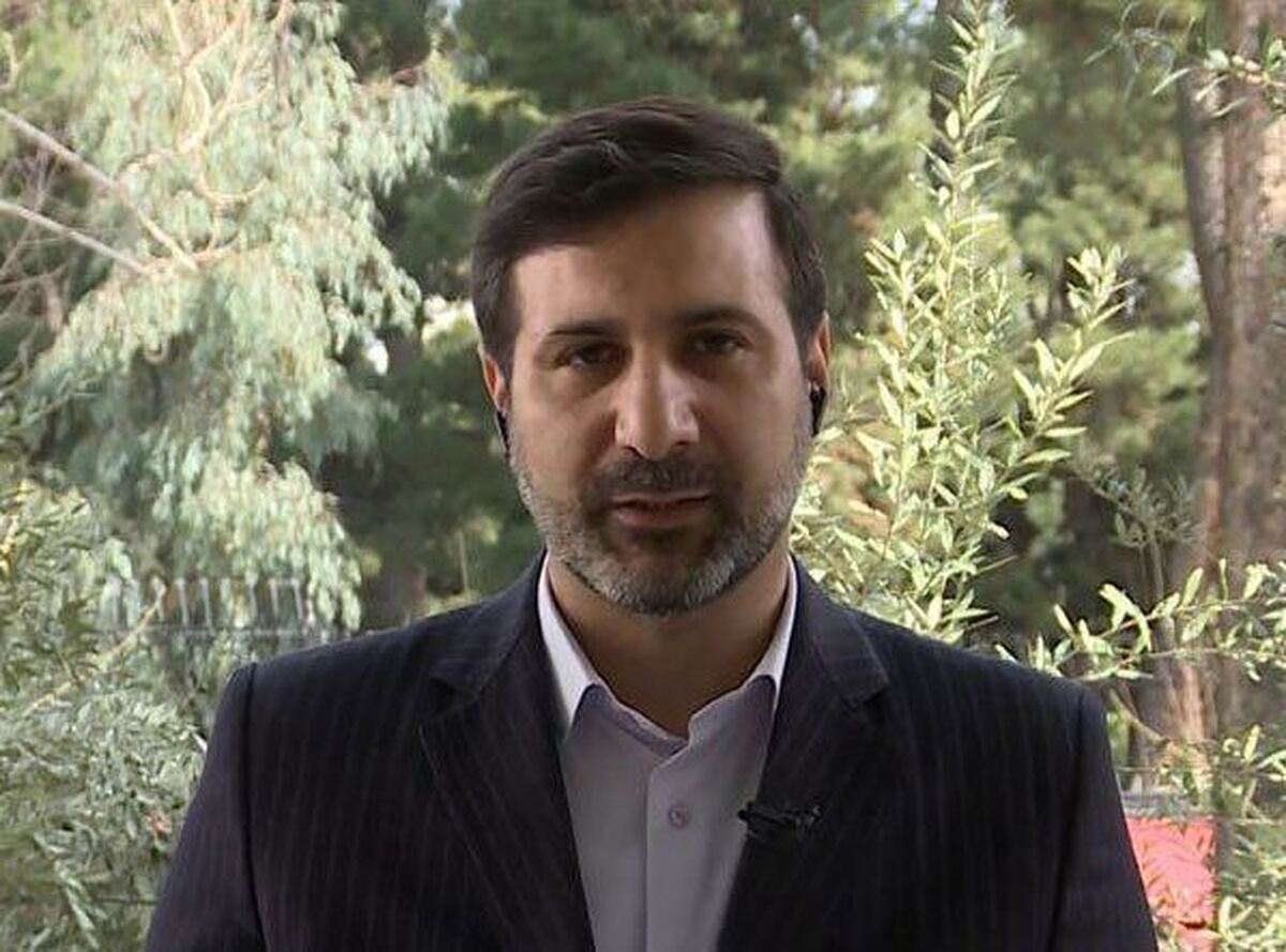 طحاننظیف: ثبتنام داوطلبان ریاست جمهوری حضوری انجام میشود + فیلم