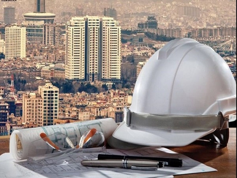 سهم ۱۰ درصدی صنعتیسازی ساختمان در کشور صنعتیسازی ساختمان