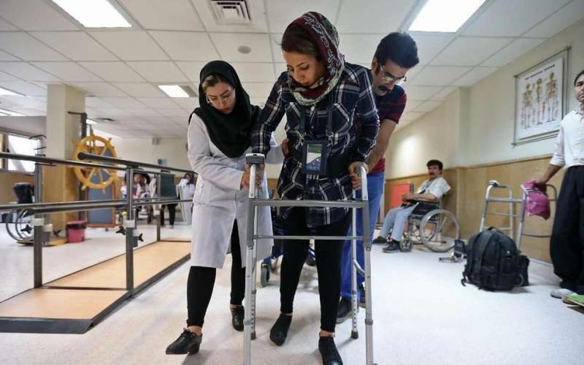 ضعف در ارائه خدمات توانبخشی پس از عمل جراحی/ توانبخشی کشور متولی خاصی ندارد