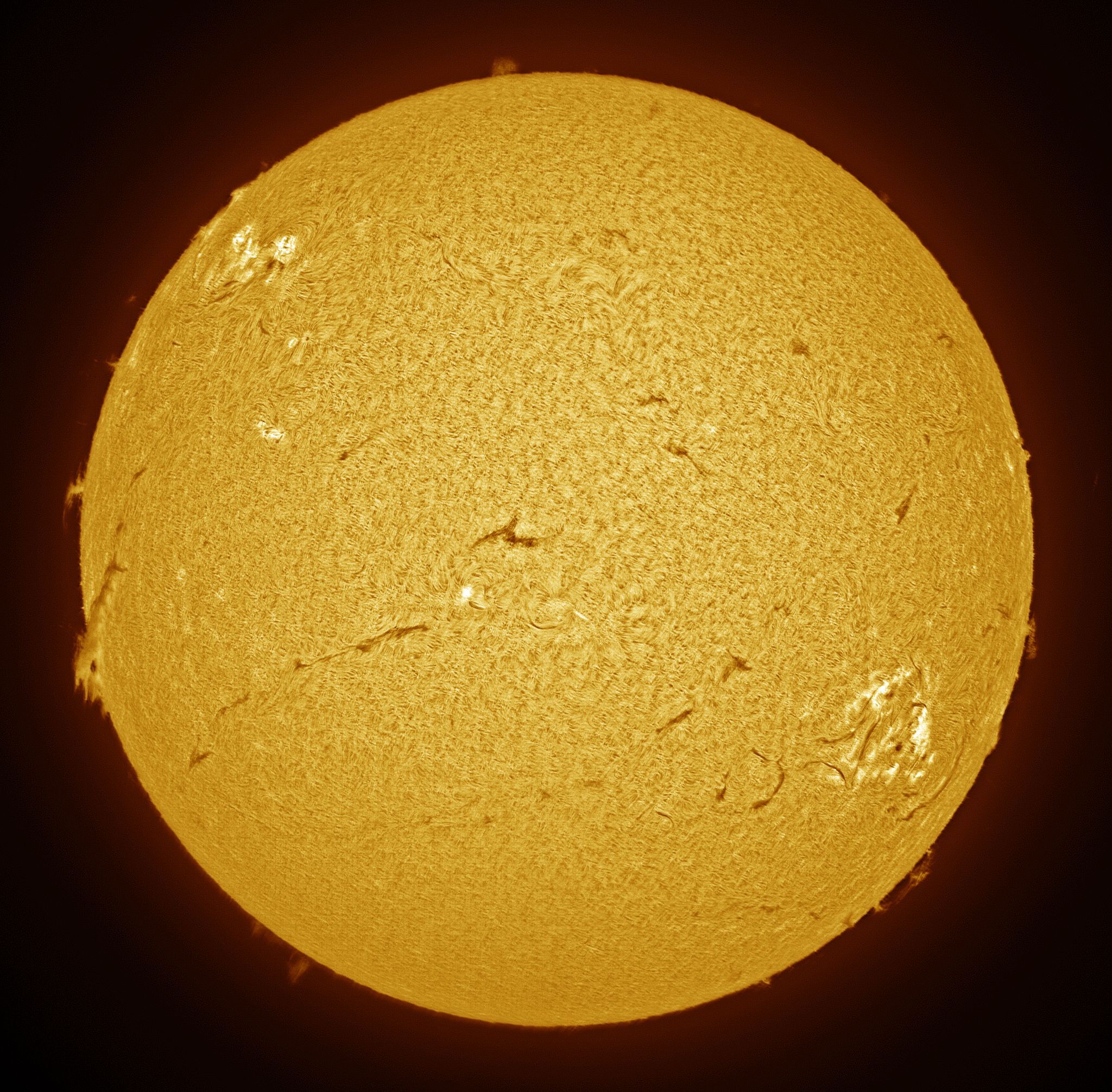 تصاویر نجومی هفتم خرداد (۲۷ مه) تصاویر نجومی هفتم خرداد (۲۷ مه)