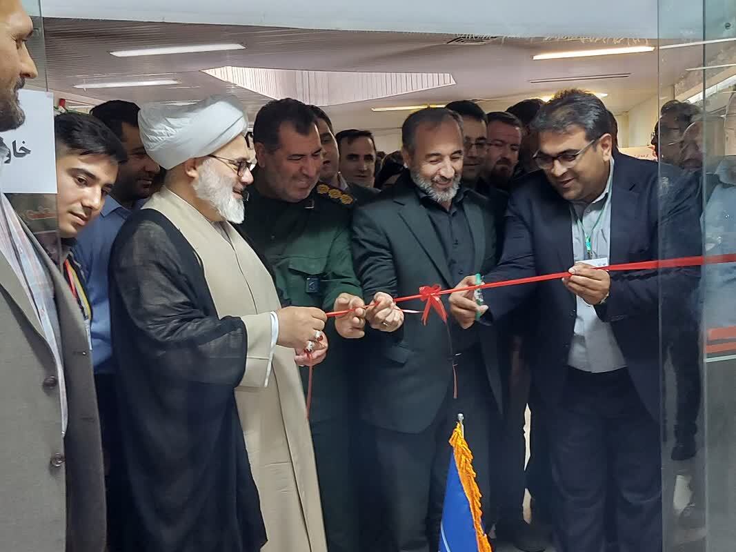 کشور با پیوند علم و صنعت به پیشرفت&zwnj;های اساسی می&zwnj;رسد