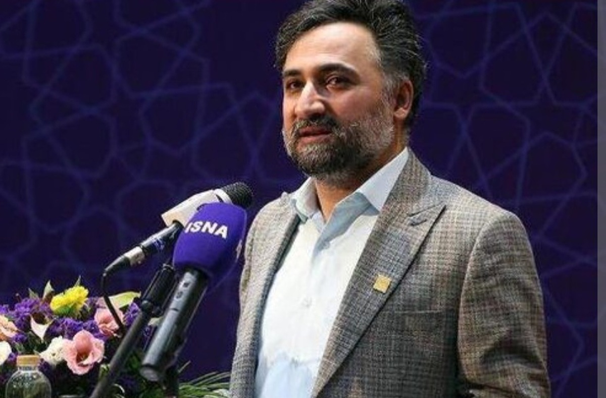 دهقانی: پیشرفت کشور در گرو استفاده از نخبگان است