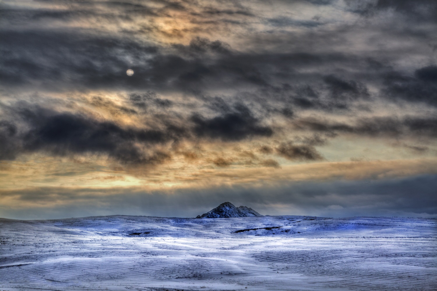 ۱۰ نکته کاربردی در «عکاسی منظره» ۱۰ نکته کاربردی در «عکاسی منظره»