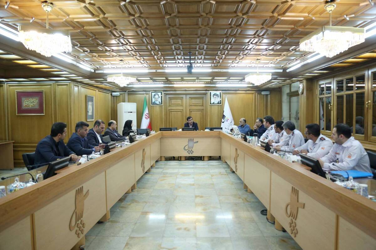 تشکیل پرونده قضایی برای بیمارستان فیاضبخش و شهدای یافتآباد