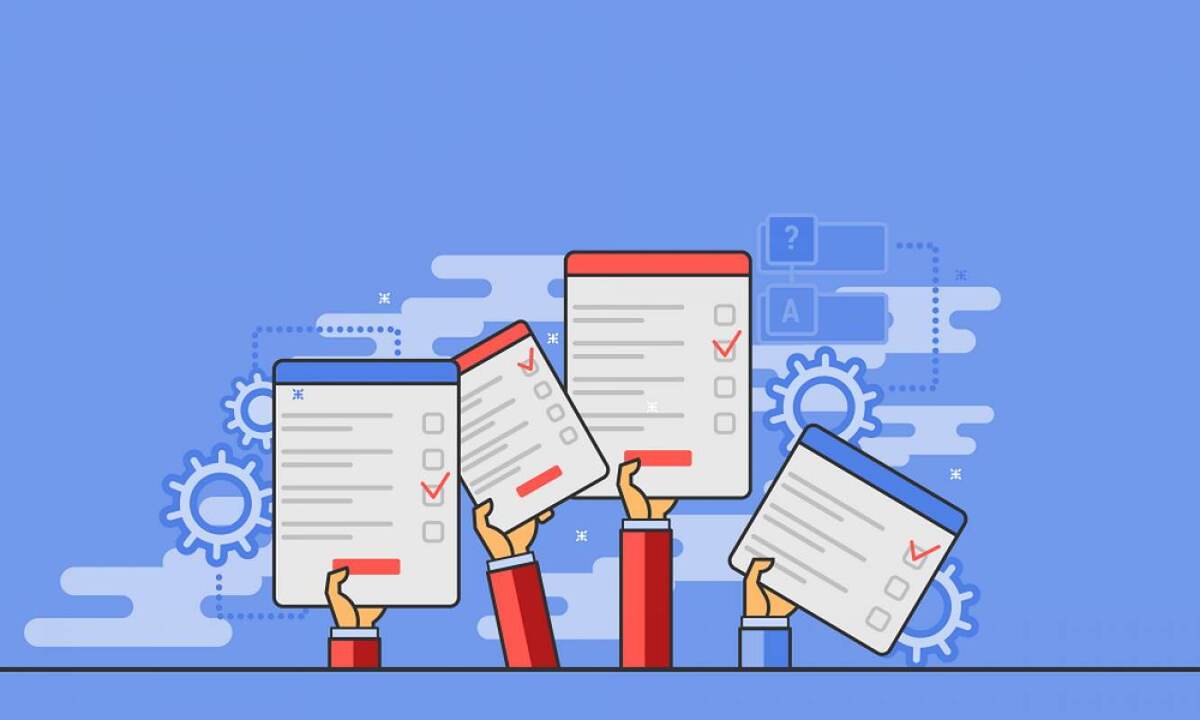 کاهش خطا در پیمایش‌ پژوهشی با تکنیک مصاحبه‌ شناختی