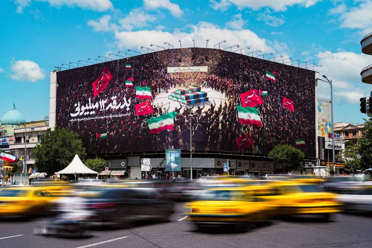 بدرقه ۱۲ میلیونی رئیسجمهور شهید