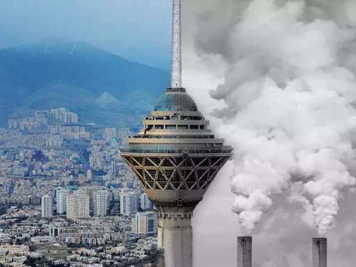 عایق‌های هواژل راه‌حلی پایدار برای چالش‌های عایق‌بندی در ایران