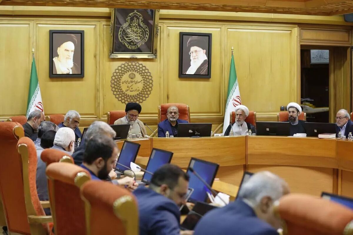 اولین جلسه هیئتهای اجرایی انتخابات ریاست جمهوری برگزار شد