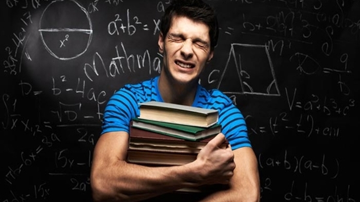 استرس و اضطراب موجب کاهش عملکرد میشود