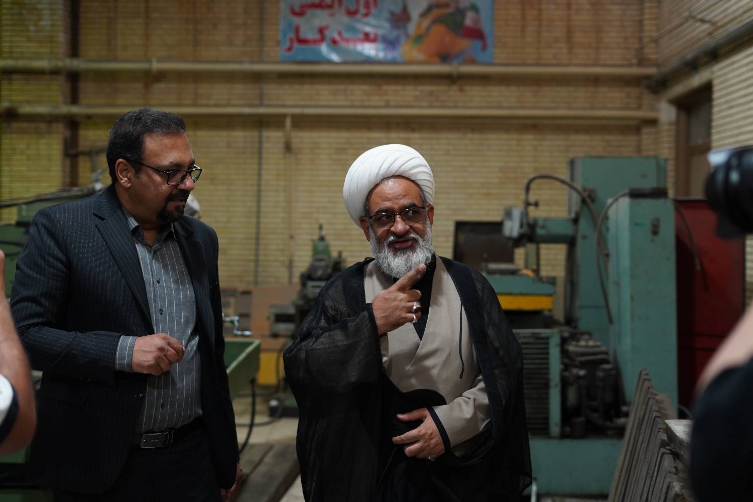 نوآوریهای دانشگاه آزاد اسلامی امیدبخش است نوآوریهای دانشگاه آزاد اسلامی امیدبخش است