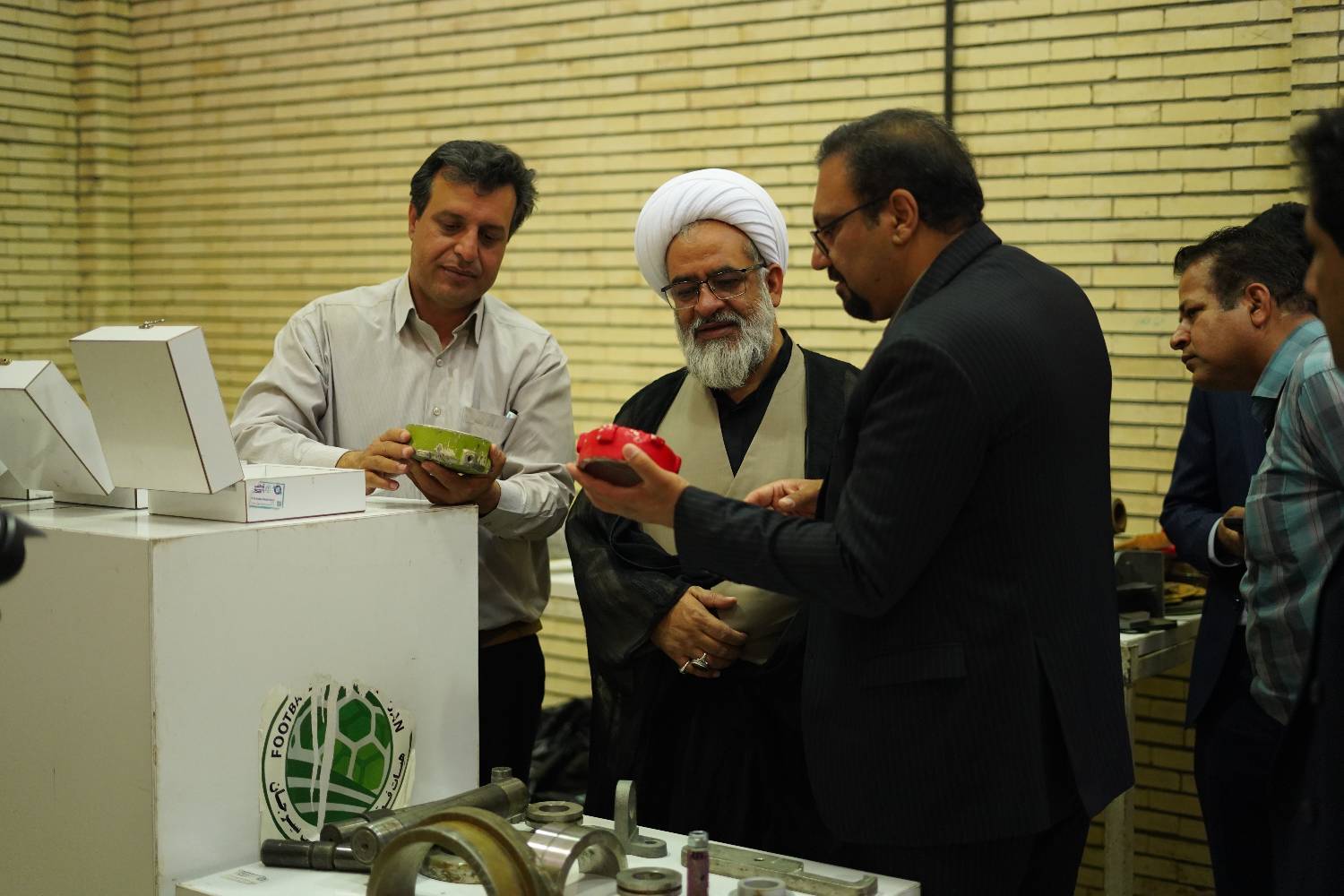 نوآوریهای دانشگاه آزاد اسلامی امیدبخش است نوآوریهای دانشگاه آزاد اسلامی امیدبخش است