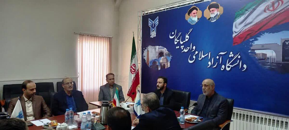 رسالت گزینش در دانشگاهها شایستهگزینی است