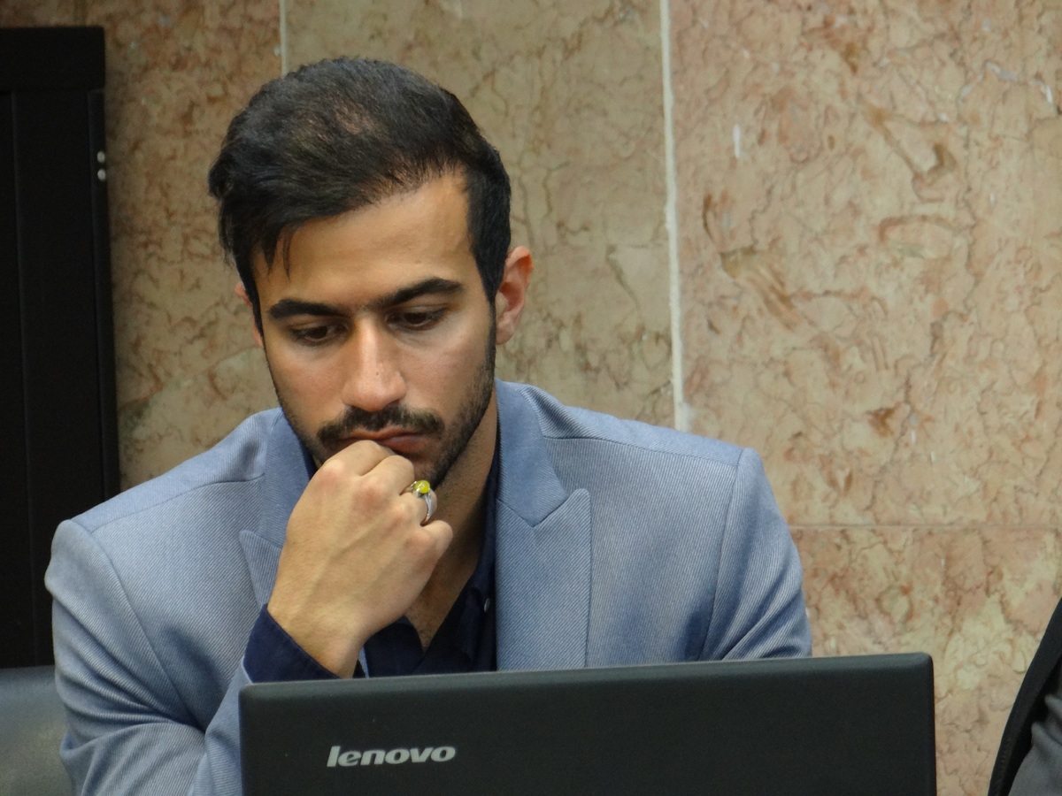 خرمشهر را روح اخلاص آزاد کرد نه قدرت نظامی تشکلها حرف نو بیاورند