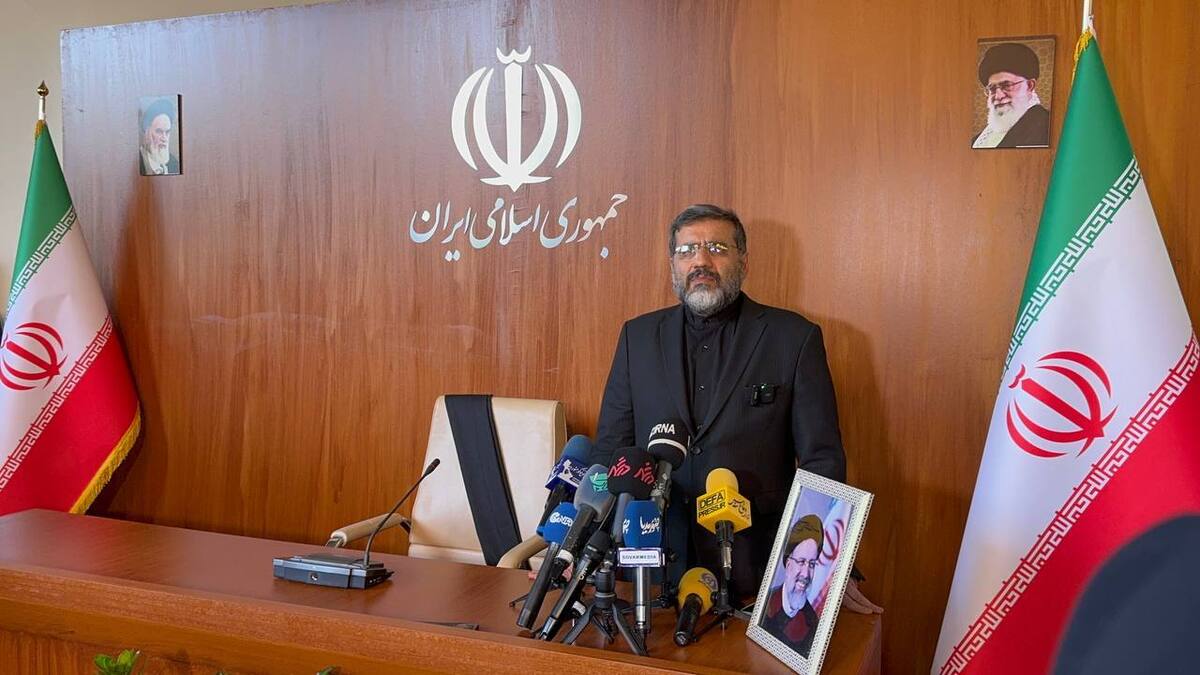 شاهد انسجام و وحدت ملی در تشییع شهید جمهور بودیم